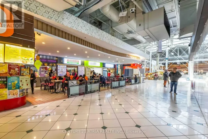 F*26 - 4300 STEELES AVENUE E, Markham