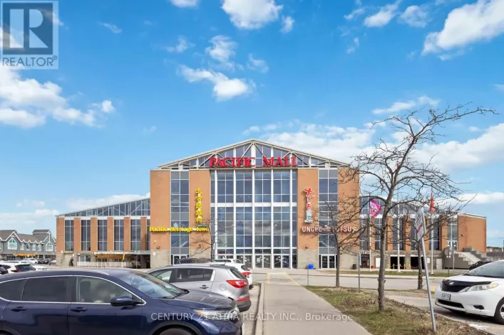 F26/28 - 4300 STEELES AVENUE E, Markham
