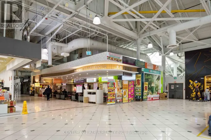 F*28 - 4300 STEELES AVENUE E, Markham