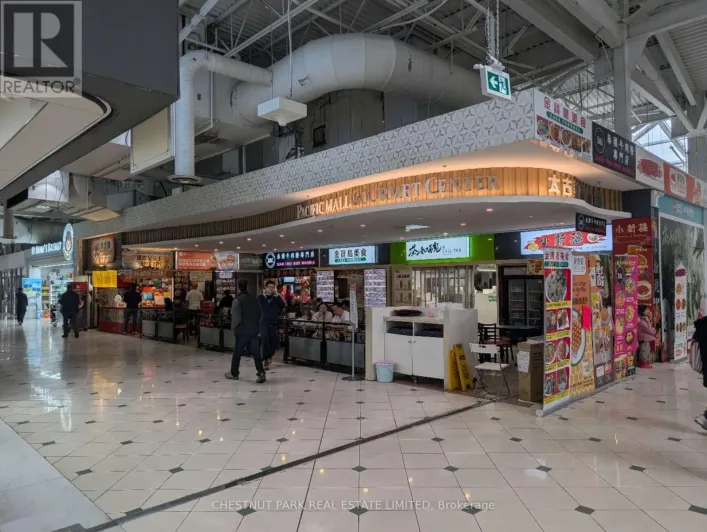 F28 - 4300 STEELES AVENUE E, Markham