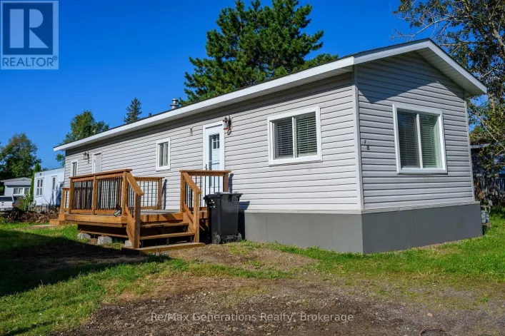 F3 - 1055 CHIPPEWA ROAD, Thunder Bay