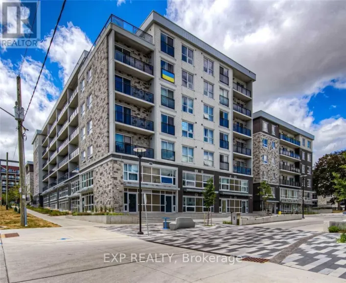 F301 - 275 LARCH STREET, Waterloo