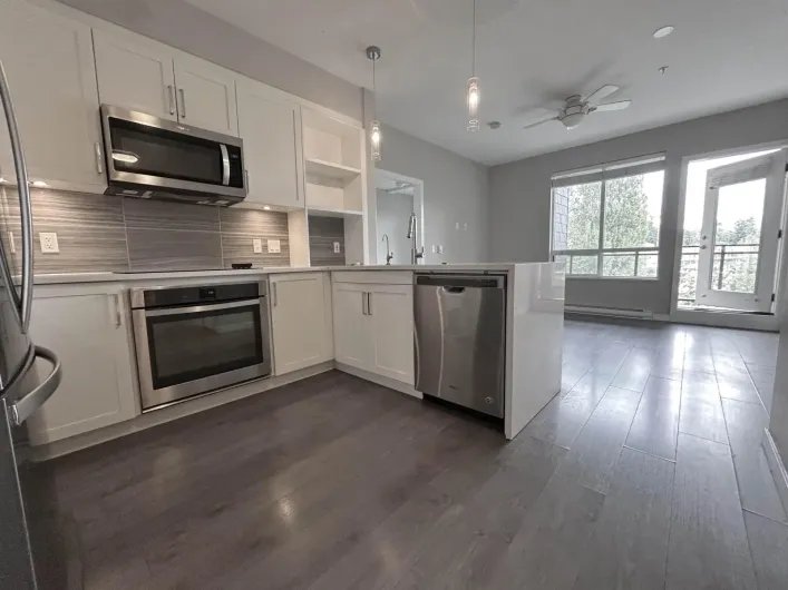 F308 20211 66 AVENUE, Langley