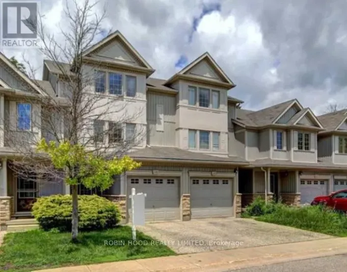 F31 - 175 DAVID BERGEY DRIVE, Kitchener