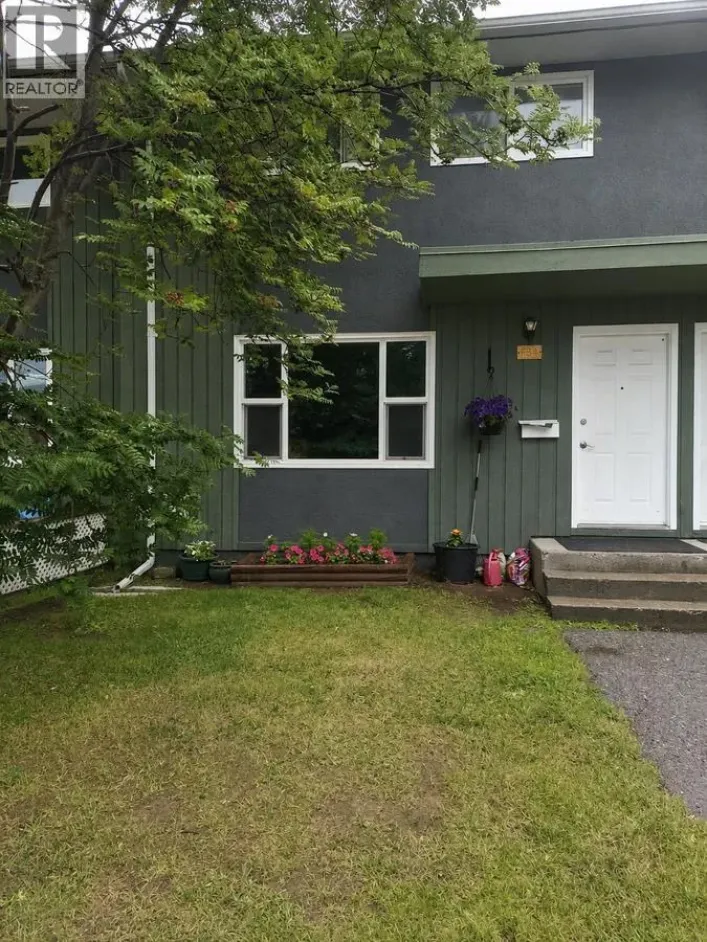 F34 1900 STRATHCONA AVENUE, Prince George