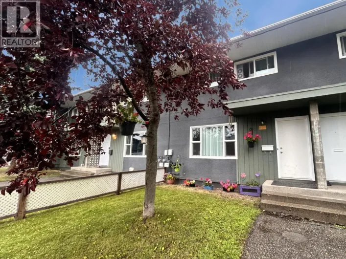F36 1900 STRATHCONA AVENUE, Prince George