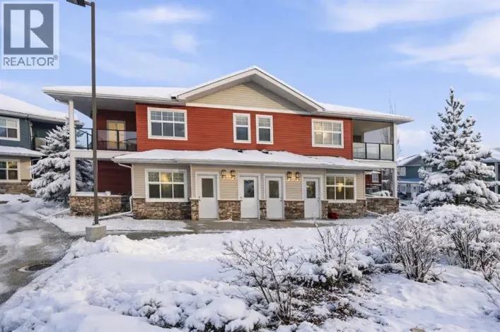 F4, 5300 Vista Trail, Blackfalds
