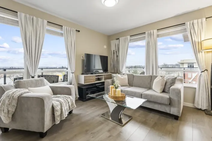 F401 20211 66 AVENUE, Langley