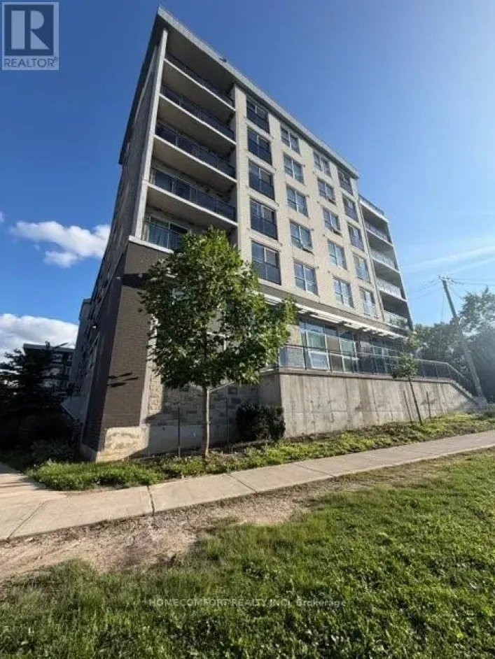 F412 - 275 LARCH STREET, Waterloo