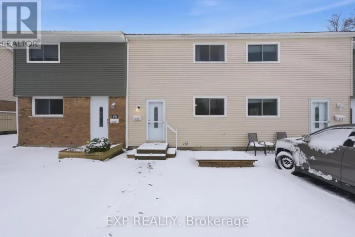 F5 - 400 WESTWOOD DRIVE, Cobourg