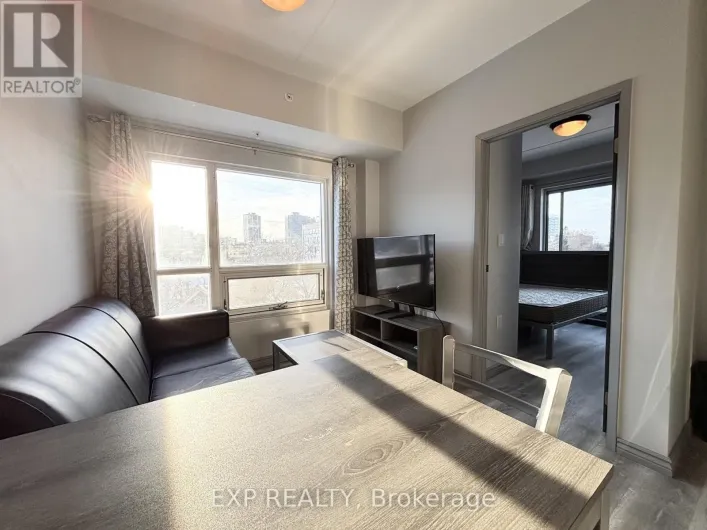 F504 - 275 LARCH STREET, Waterloo