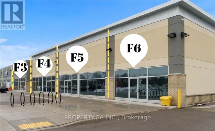 F6 - 218 HENRY STREET, Brantford
