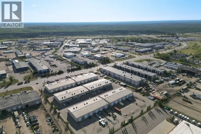 F6, 380 MACKENZIE Boulevard, Fort McMurray