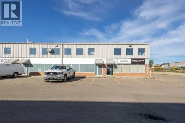F6, 380 MACKENZIE Boulevard, Fort McMurray