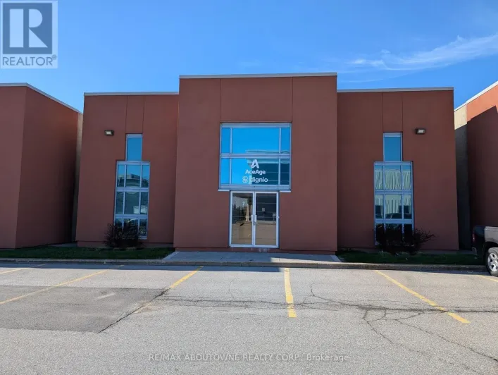 F7 - 1273 NORTH SERVICE ROAD E, Oakville