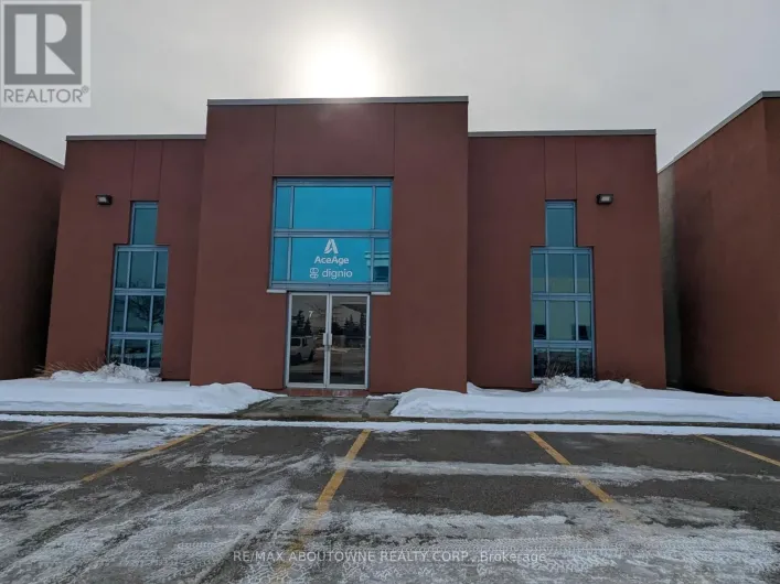 F7 - 1273 NORTH SERVICE ROAD, Oakville