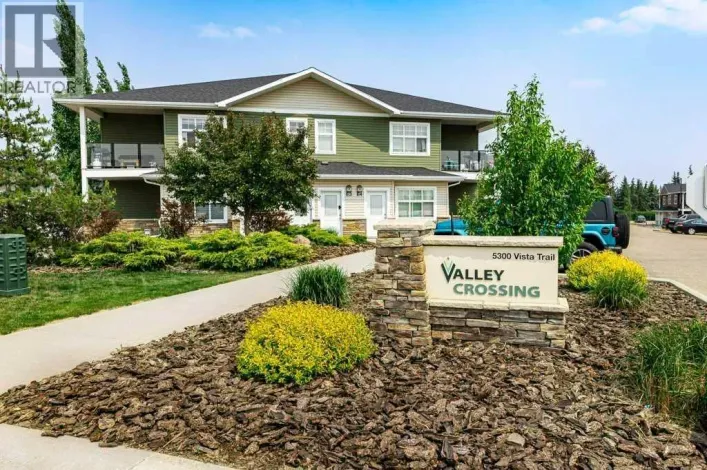 F7, 5300 Vista Trail, Blackfalds