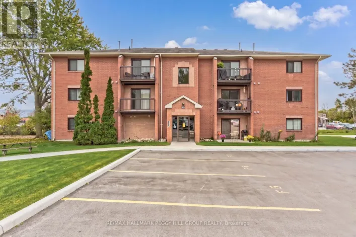 F9 - 171 EDGEHILL DRIVE, Barrie