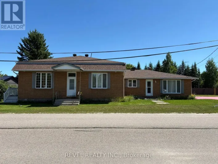 FAUQUIER - 21 JACQUES AVENUE, Kapuskasing