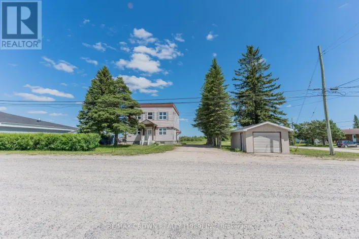 FAUQUIER - 27 GRZELA ROAD, Kapuskasing