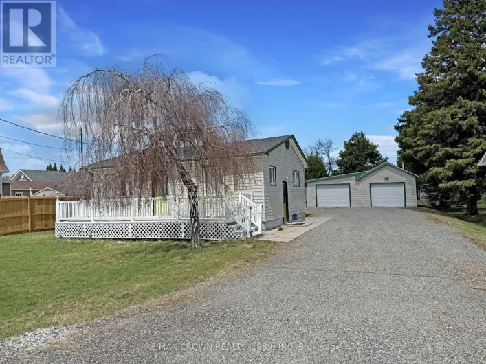FAUQUIER - 35 GAUTHIER STREET, Kapuskasing