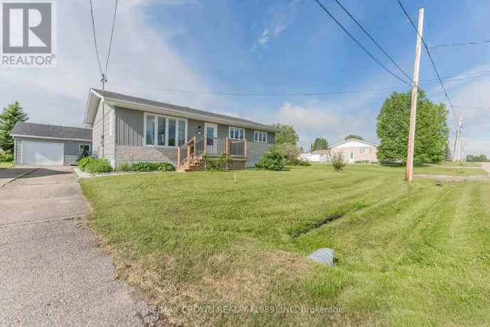 FAUQUIER - 36 GAUTHIER STREET, Kapuskasing