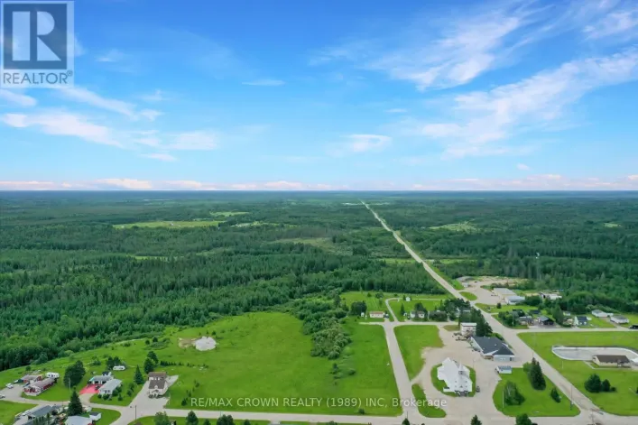 FAUQUIER - 48 DOYON STREET, Kapuskasing
