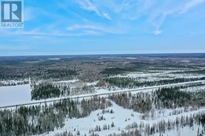 FAUQUIER-STRICKLAND - 319 HIGHWAY 11, Kapuskasing