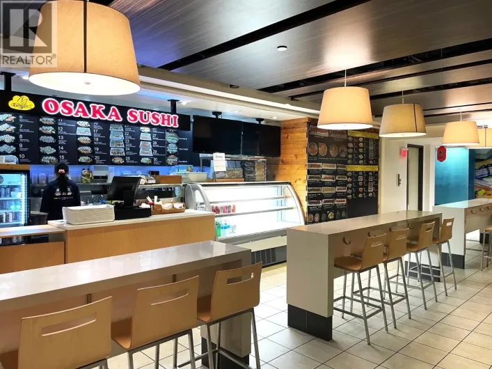 FC 18 555 W HASTINGS STREET, Vancouver