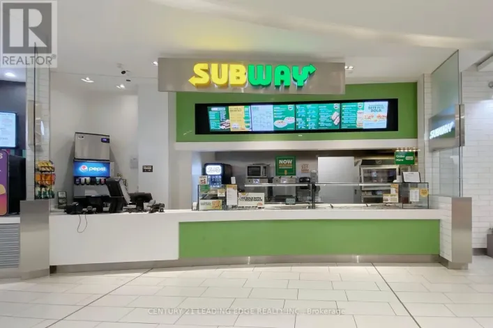 FC-03 - 300 BOROUGH DRIVE, Toronto