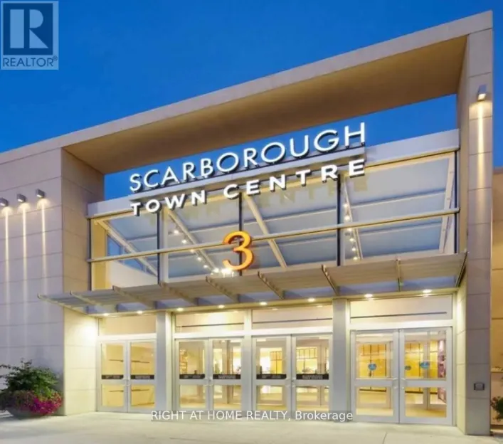 FC-13 - 300 BOROUGH DRIVE, Toronto