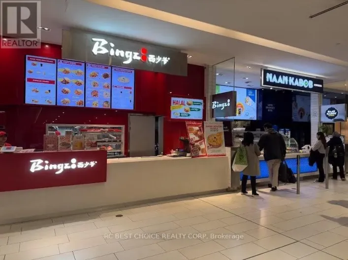 FC-15 - 300 BOROUGH DRIVE, Toronto