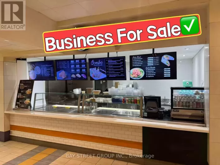 FC-3 - 595 BAY STREET, Toronto