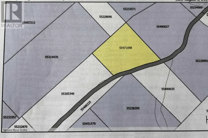 Fielding Road, Lockhartville