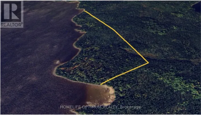 FILE 227 NORTH SPIRIT LAKE, Kenora