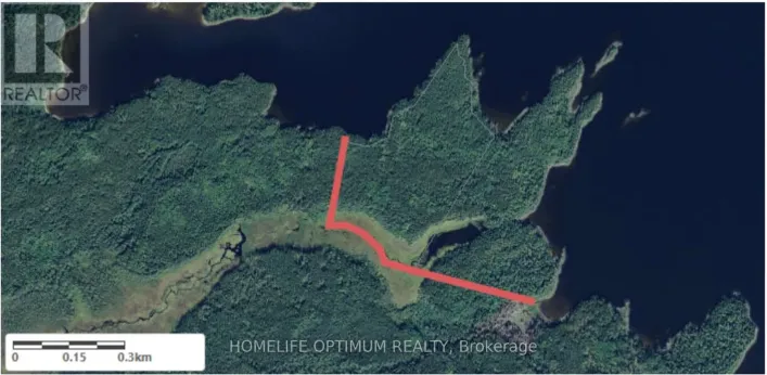 FILE 229 NORTH SPIRIT LAKE, Kenora