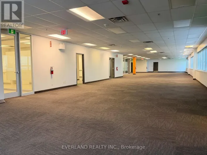 FLOOR 1 - 1450 APPLEBY LINE, Burlington