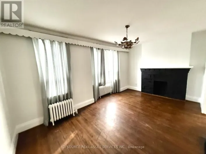 FLOOR 3 - 862 DANFORTH AVENUE, Toronto