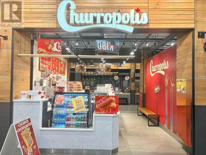 FM19A - 17600 YONGE STREET, Newmarket