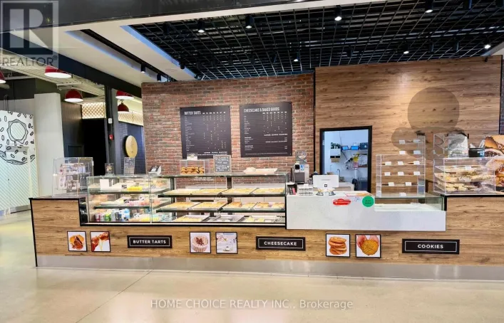 FM23D - 17600 YONGE STREET, Newmarket