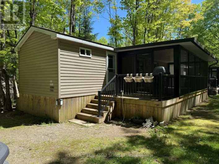 FNC426 - 1047 BONNIE LAKE CAMP ROAD, Bracebridge