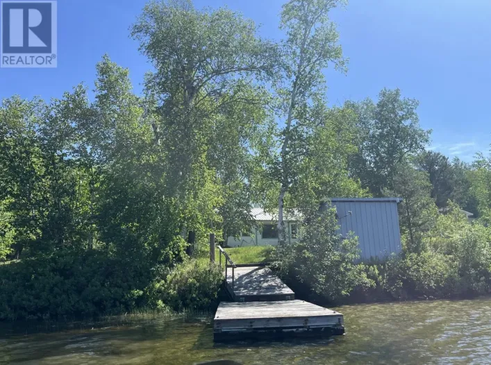 Footprint Lake|PIN 560663133 & 560660354, Devlin
