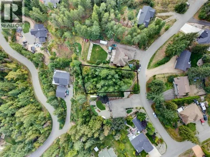 Forest View Place Lot# 27, Blind Bay