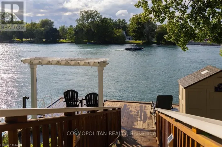 FOURTH BEDROOM - 3800 BRIDGEWATER STREET, Niagara Falls