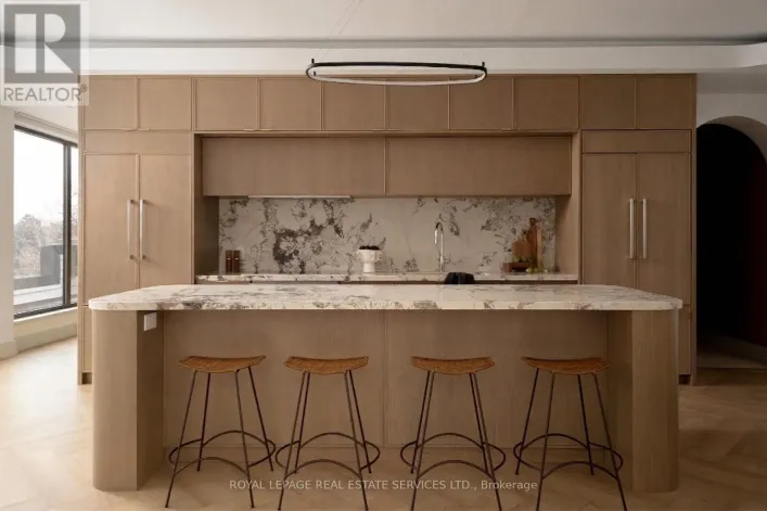 FOURTH LEVEL - 32 ROWANWOOD AVENUE, Toronto