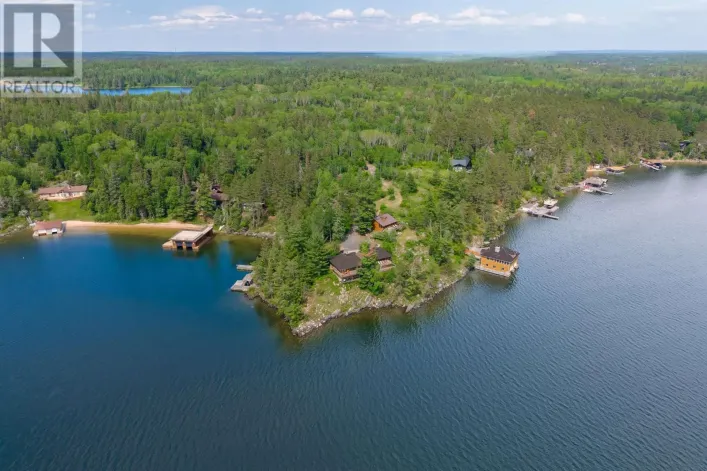 FR 3 259A INGLIS LAKE ROAD, Kenora Remote Area