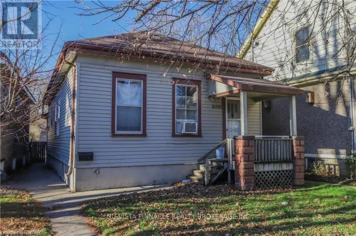 FRONT - 132 WHARNCLIFFE ROAD N, London North