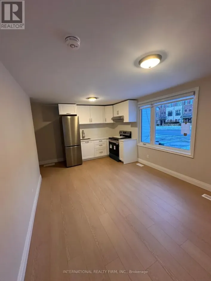 (FRONT) - 8326 KIPLING AVENUE, Vaughan