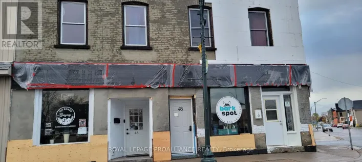 FRONT UNIT - 48 KING STREET NW, Quinte West
