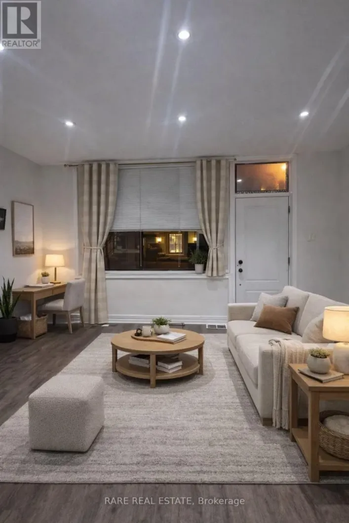 FRONT UNIT - 488 OAKWOOD AVENUE, Toronto